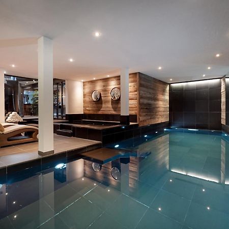 The Lodge فيربير المظهر الخارجي الصورة