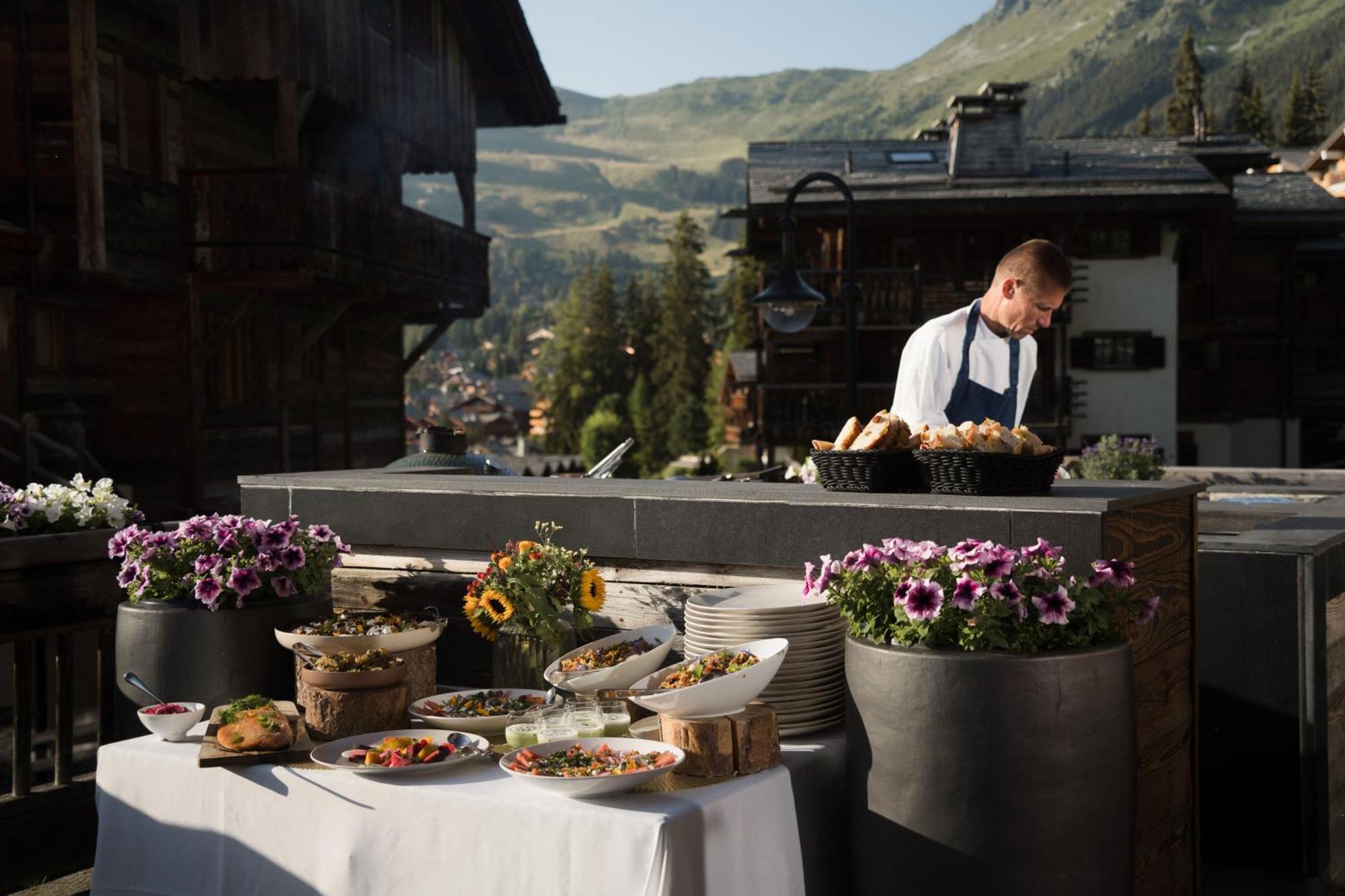The Lodge فيربير المظهر الخارجي الصورة