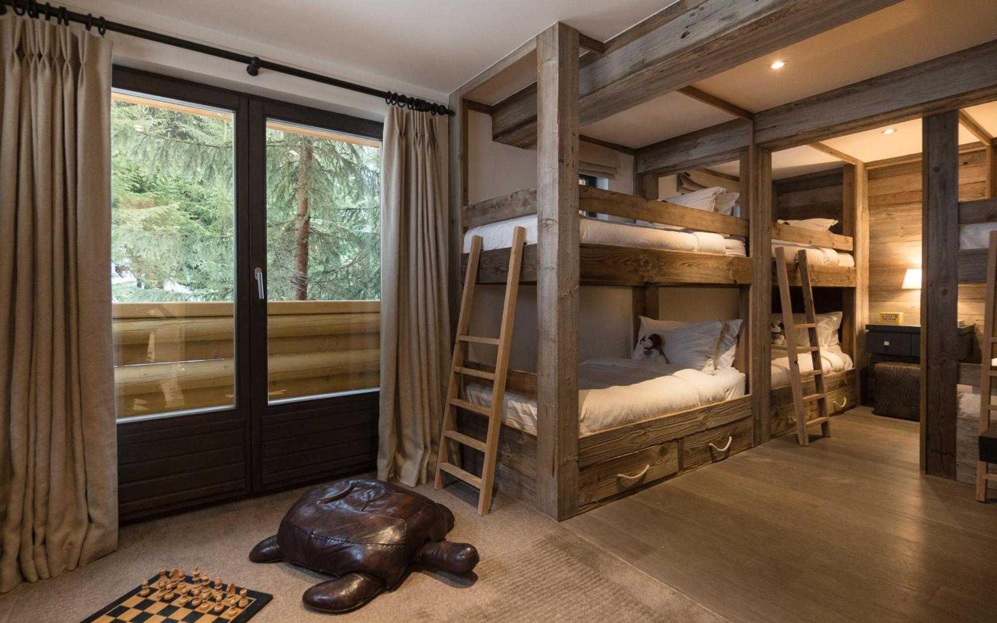The Lodge فيربير المظهر الخارجي الصورة